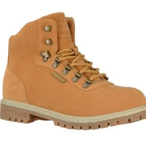 NWT Lugz Men’s Pine Ridge WR Boots